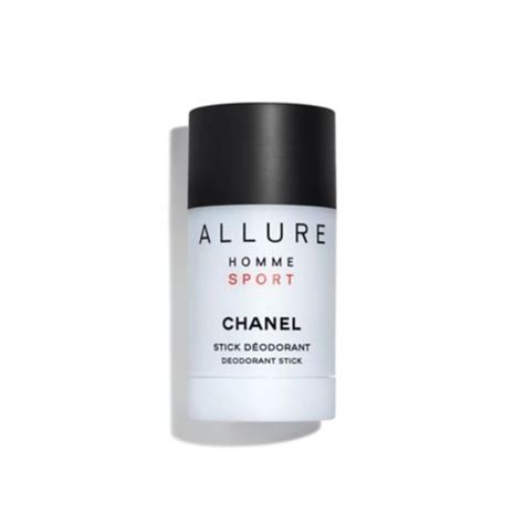 deodorant homme chanel|chanel allure deodorant spray boots.